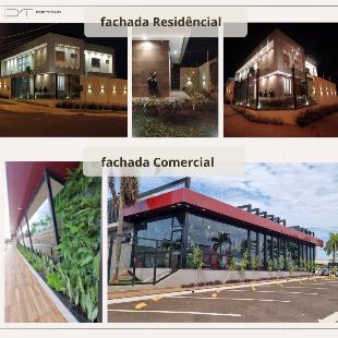 Designer de Interiores com 12 Anos de Experiência | Projetos Personalizados e Sofisticados