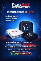 Btv 13 em Maringá 10x no cartão de credito.