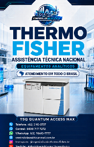 THERMO FISHER EM TODO O BRASIL