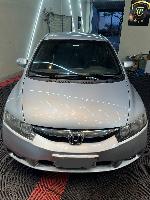 Honda Civic 2008 LXS 1.8 Automático