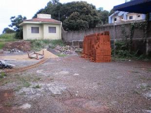 VENDE-SE TERRENO COMERCIAL PRÓX. UNICESUMAR