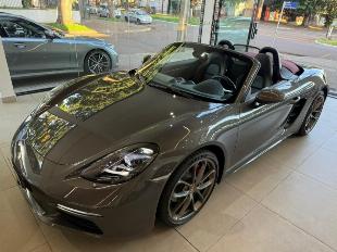 Porsche 718 2.0 Boxster  - 2024