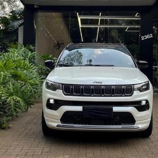 JEEP COMPASS SERIE S TF 2023