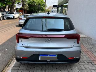 Hyundai Hb20 Comfort 1.0 TB   - 2023