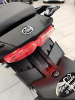YAMAHA FZ25 FAZER 2025
