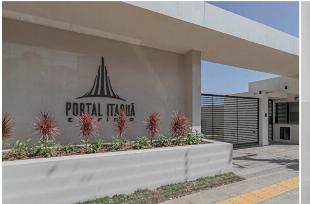 PORTAL ITAPUÃ