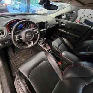 JEEP COMPASS TRAILHAWK D 2021