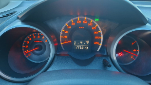 Vendo Honda Fit 2009 Excelente estado!