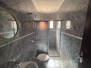 Casa Alugar com 2 Quartos, 80m² - Jardim Oásis, Maringá/PR