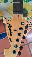 Guitarra  Memphis