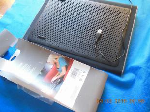 Base de notebook Targus