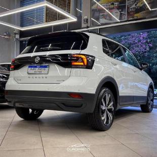 VOLKSWAGEN T CROSS AD 2021