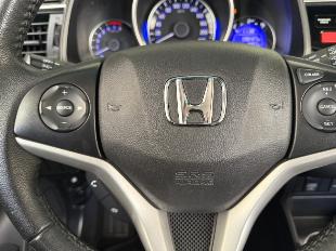 Honda Fit Ex 1.5 Aut. Flex Completo em Conservado