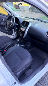 Nissan March SL 1.6 16V Flexstart