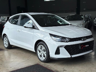 HYUNDAI HB20 1.0 COMFORT