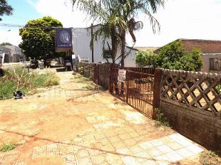 VENDE-SE EXCELNTE TERRENO AV. SÃO DOMINGOS PRÓX. SHOPING CIDADE