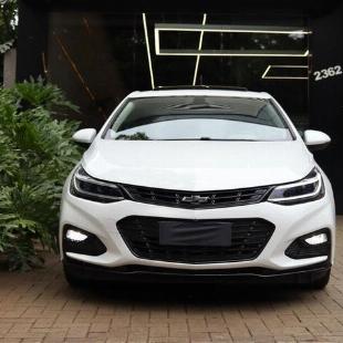 CHEVROLET CHEV CRUZE LTZ HB AT 2019