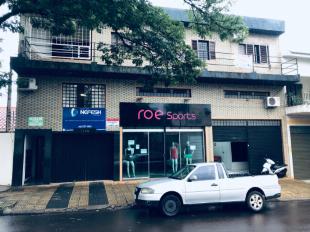 Salão Comercial 200m2 em Maringá Zona 06