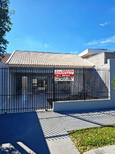 Imagem do anuncio VENDE-SE CASA NOVA JD ORIENTAL
