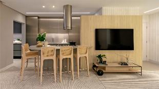 EDIFICIO SERENITY ZONA 03