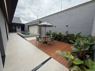 Jardim Fregadolli