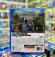 Indiana Jones y el Gran Circulo para PS5