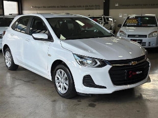 CHEVROLET ONIX 10MT LT1
