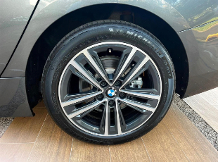 BMW 218 I Gran Coupe GP 1.5 Bi Turbo 2021