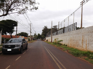 VENDE-SE TERRENO COMERCIAL JD OLIMPICO MARINGÁ-PR