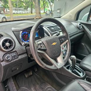 Tracker LTZ Automática