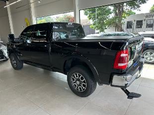 Ram/3500 Longhorn 6.7 - 2024