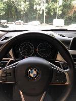 BMW X1 X25I ACTIVEFLEX 2016