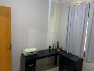 Vendo Casa Mobiliada Pronta pra Morar