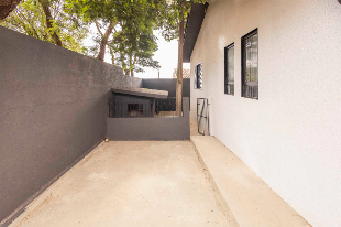 Casa à venda na Vila Esperança ao lado da UEM