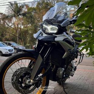 BMW F850 GS 2021