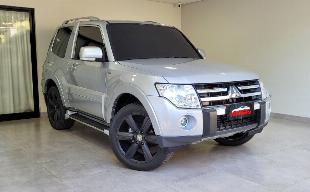 Mitsubishi Full 3D 3.8 V6 Aut. 4x4 Sem Retoque