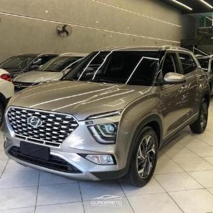 HYUNDAI CRETA 1.0 TGDI AT6 LIMITED 2023