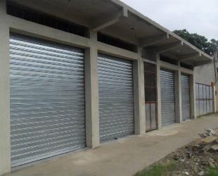Raiz Manutenção de Portões
