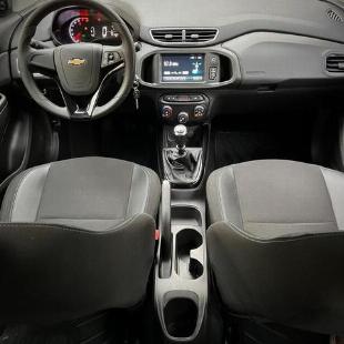 CHEVROLET PRISMA 1.4MT LT 2019