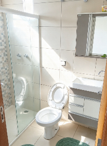 Suíte para homens