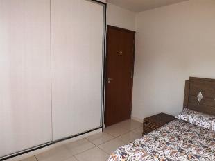 VENDE-SE APTO SEMI MOBILIADO COND. RES. RIVERA