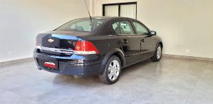Chevrolet Vectra Elegance 2011 Aut. 2.0 Flex Completo Bem Conservado