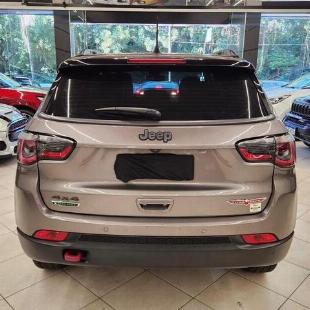 JEEP COMPASS TRAILHAWK D 2021