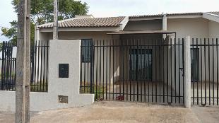 04 CASAS GEMINADAS EM MARIALVA TROCA POR MARINGA
