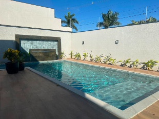 RESIDÊNCIA NO JARDIM MUNIQUE