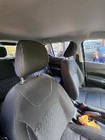 NISSAN KICKS SENSE CVT 2022