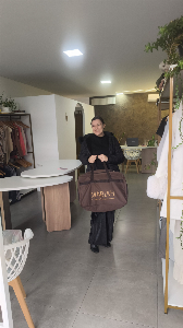 Loja feminina de roupa Alto Padrão