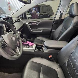 TOYOTA RAV4H SXAWD CNT 2020