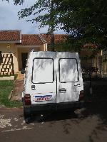 FIORINO 2012 1.3 FLEX