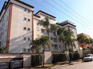 VENDE-SE BELO APTO DUPLEX COND. SPAZIO MONREAL VILA MARUMBY